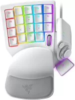 Photo de Razer Tartarus Pro Blanc
