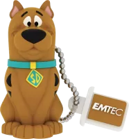 Photo de Stockage Emtec HB106 Hanna Barbera Scooby-Doo