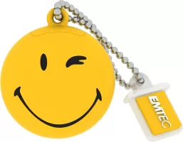 Photo de Smiley Take it easy SW100 16Go