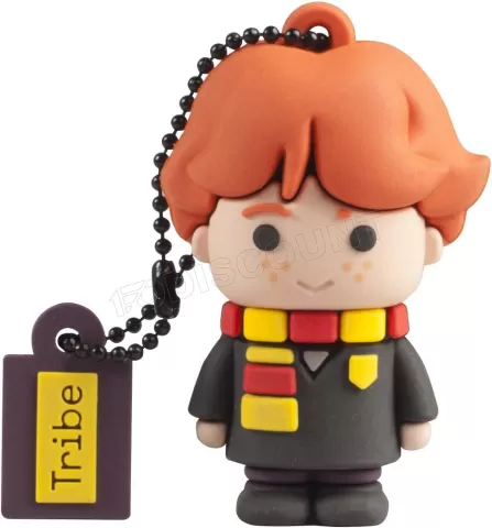 Photo de Clé USB 2.0 Tribe Harry Potter : Ron - 32Go