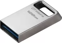 Photo de Kingston DataTraveler Micro 128Go