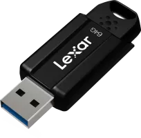 Photo de Lexar JumpDrive S80 - 64Go