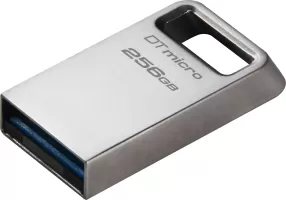 Photo de Kingston DataTraveler Micro 256Go