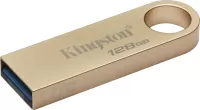 Photo de Kingston DT SE9 G3 128Go Or