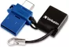 Photo de Verbatim Store'N'Go Dual - 32Go