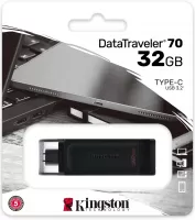 Photo de Stockage Kingston DataTraveler 70