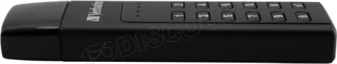 Photo de Clé USB 3.2 Type C sécurisée Verbatim - 128Go (Noir)