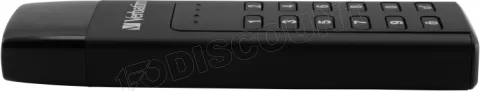 Photo de Clé USB 3.2 Type C sécurisée Verbatim - 32Go (Noir)