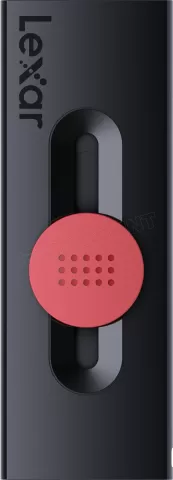 Photo de Clé USB-A/C 3.2 Lexar JumpDrive Dual Drive D300 - 32Go (Noir)