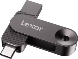 Photo de Lexar JumpDrive D500 128Go