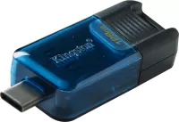 Photo de Kingston DataTraveler 80M