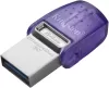 Photo de Kingston DataTraveler MicroDuo 3C