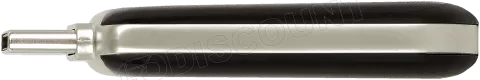 Photo de Clé USB-C 3.2 Verbatim Plectra - 256Go (Noir)
