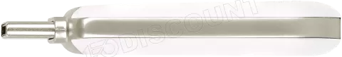 Photo de Clé USB-C 3.2 Verbatim Plectra - 512Go (Blanc)