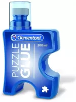 Photo de Colle pour Puzzles Clementoni