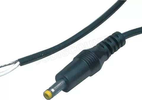 Photo de Connecteur d'alimentation Sony Ø1,7mmx4mm