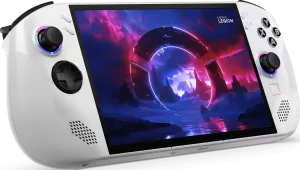 Photo de Lenovo Legion Go S8 ARP1 83L3000JFR