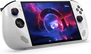 Photo de Lenovo Legion Go S 8ARP1 83L3000HFR