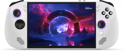 Photo de Console Lenovo Legion Go S Z2Go-16Go-512Go Win11