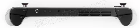 Photo de Console Lenovo Legion Go S Z2Go-32Go-1To Win11