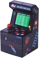 Photo de Console Retro Gaming ORB Gaming Mini Arcade Machine + 240 jeux