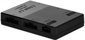 Photo de Contrôleur RGB Lian Li Uni Fan L-Connect 3 ports