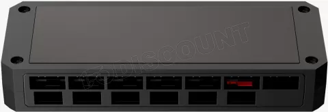 Photo de Contrôleur/Hub 1stPlayer TL-FAN et ARGB Hub x14 (Noir)