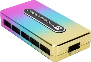 Photo de TT aRGB Hub Controller Rev.A