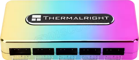 Photo de Contrôleur/Hub Thermalright aRGB Hub Controller Rev.A