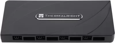 Photo de Thermalright FAN-AND Argb HUB X8
