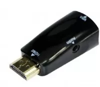 Photo de Gembird A-HDMI-VGA-02