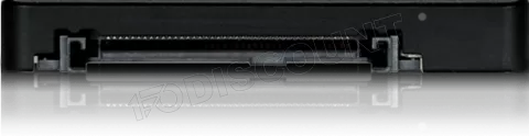 Photo de Convertisseur Icy Dock EZConvert MB705M2P-B - 1x 2,5" vers 1x M.2 NVMe PCIe 4.0