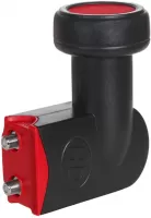 Photo de Convertisseur Satellite Double LNB Maclean Twin Red Point