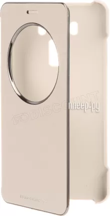 Photo de Coque View Flip Cover pour ASUS Zenfone 3 Laser ZC551KL