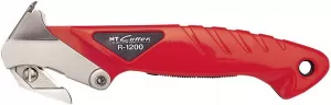 Photo de Cutter Ouvre-paquet NT Cutter R1200 (Rouge)
