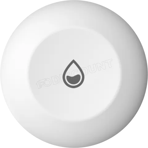 Photo de Détecteur de fuite d'eau connecté Ezviz T10C (Blanc)