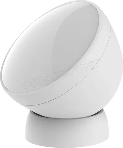 Photo de Détecteur de mouvement Ezviz T1C (Blanc)
