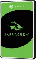 Photo de 2,5" Seagate BarraCuda 2To