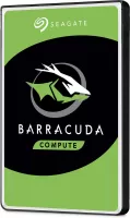 Photo de 2,5" Seagate BarraCuda 5To