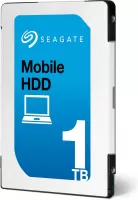 Photo de 2,5" Seagate Mobile 1To
