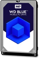 Photo de Western Digital Blue 2To 2,5"
