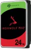 Photo de Stockage Seagate IronWolf Pro