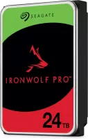 Photo de Seagate IronWolf Pro