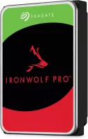 Photo de Seagate IronWolf Pro 30To S-ATA