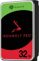 Photo de Seagate IronWolf Pro 32To S-ATA