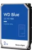 Photo de Western Digital Blue 2To