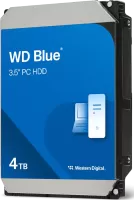 Photo de Western Digital Blue 4To