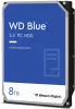 Photo de Western Digital Blue 8To