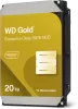 Photo de WD Gold Enterprise 20To