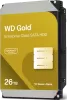 Photo de Western Digital Gold 26To